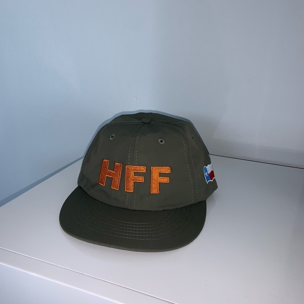 Embroidered Hat - Picture 2 of 14
